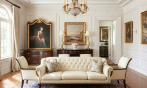 Le style "Old Money" : L'élégance discrète