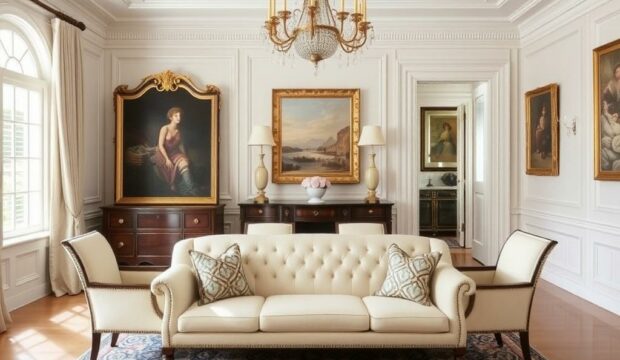 Le style "Old Money" : L'élégance discrète