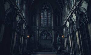 Le style gothique : Mystère et élégance sombre