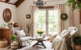 Cottagecore: Die romantische Landhaus-Mode, die Herz und Seele umarmt