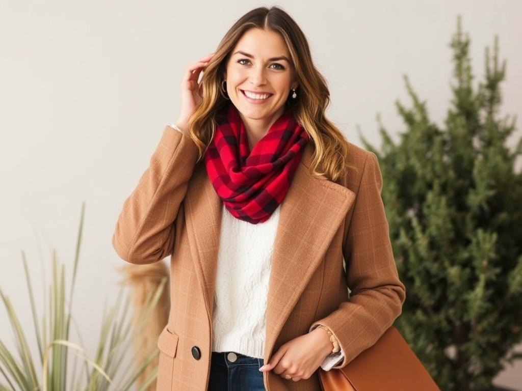     Styling-Tipps für die Übergangszeit: Layern wie eine Profi. Preparación práctica: checklist para la mañana