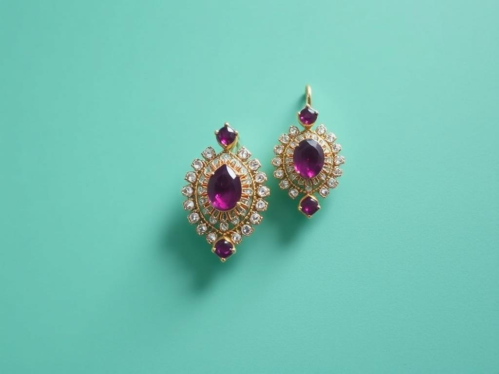     The Power of a Great Pair of Earrings. Los pendientes y la autoestima: el impacto psicológico