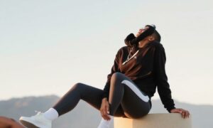 Le style sportswear : le confort avant tout