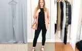 Capsule Wardrobe: 30 piezas para 30 looks — simplifica, combina y conquista tu armario