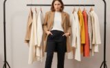 Capsule Wardrobe: Minimalistischer Stil mit maximaler Wirkung — Cómo crear un guardarropa cápsula que transforme tu día a día
