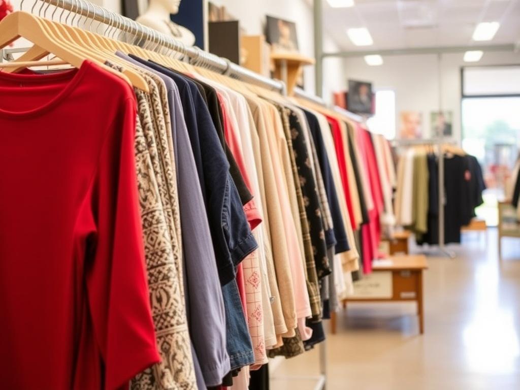     How to Thrift Like a Pro: Tips for Finding Hidden Gems. Qué evitar: errores comunes de los principiantes