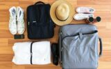 Cómo empacar una maleta de mano para unas vacaciones de 10 días: guía práctica paso a paso