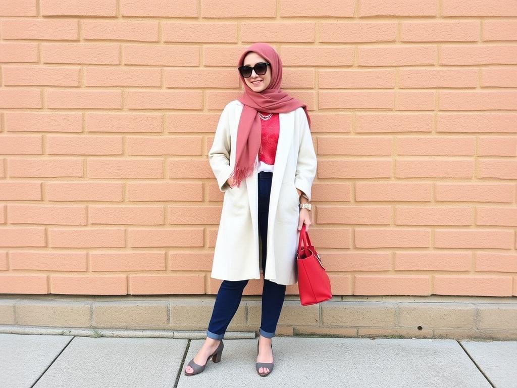     Modest Fashion: Stilvoll und bedeckt. Praktische Styling-Tipps für den Alltag