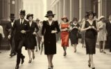 Der ikonische Stil der 1920er Jahre: Wenn Jazz, Freiheit und Mode zu einem Versprechen wurden