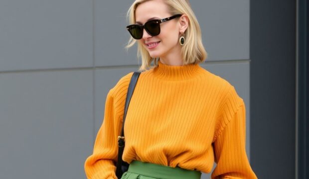 Cómo incorporar una tendencia sin perder tu esencia: el arte de adaptarte sin traicionarte