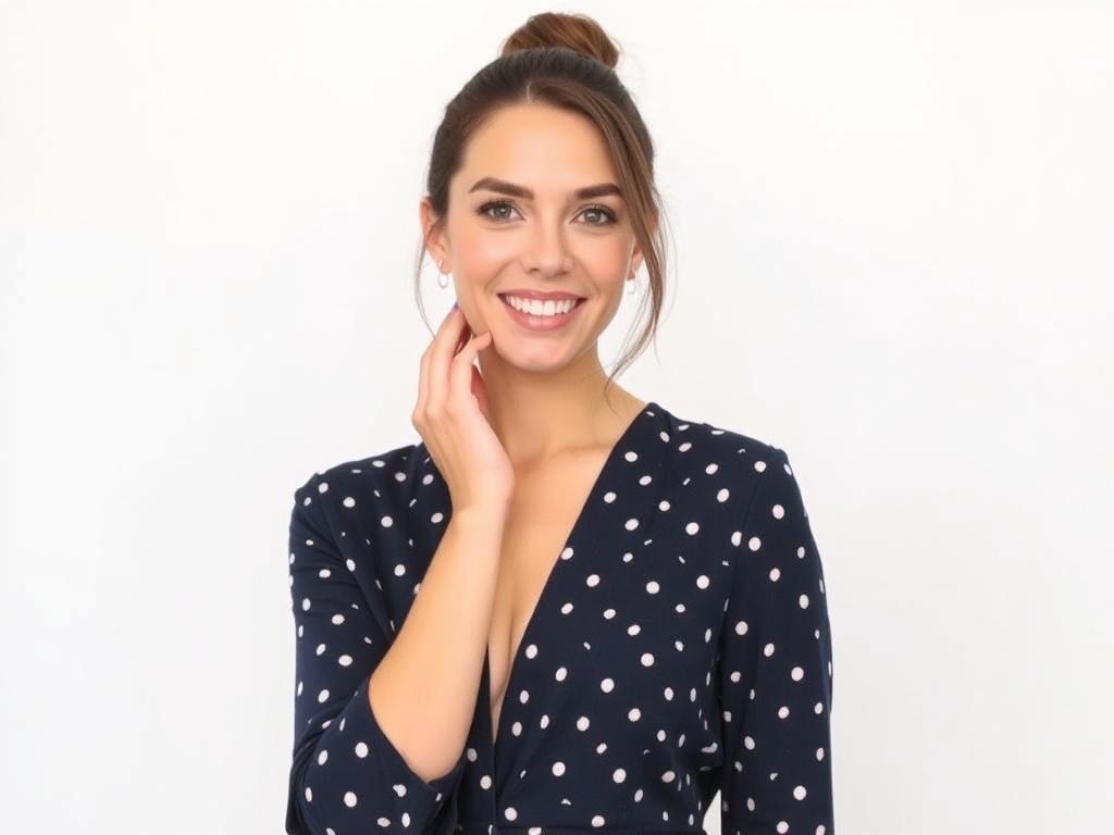     How to Look Instantly More Polished. Conclusión