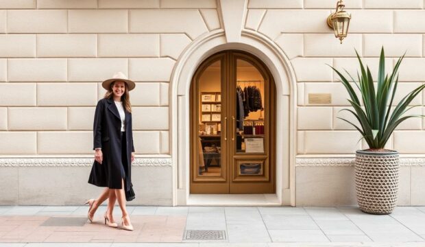 The High-Low Mix: Cómo combinar lujo y moda de la calle sin perder el estilo
