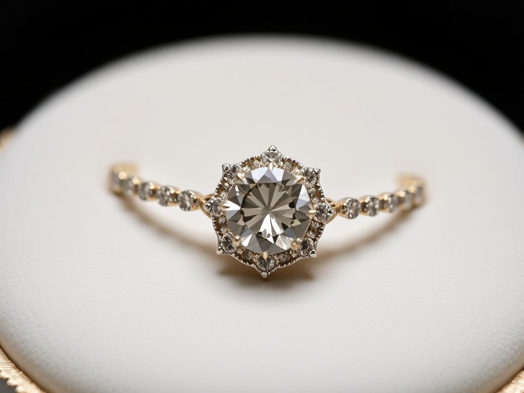 Joyería fina: el poder de los detalles mínimos y elegantes.. Cuidado y mantenimiento: preservar la elegancia