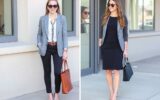 Estilo business casual: el equilibrio perfecto para la oficina