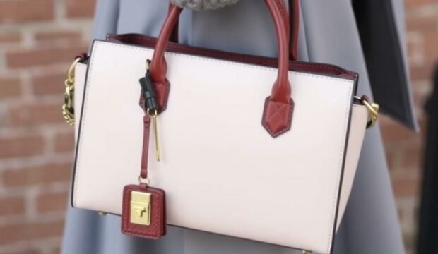 ¿Qué bolso va con cada ocasión? (Welche Handtasche passt zu welchem Anlass?)