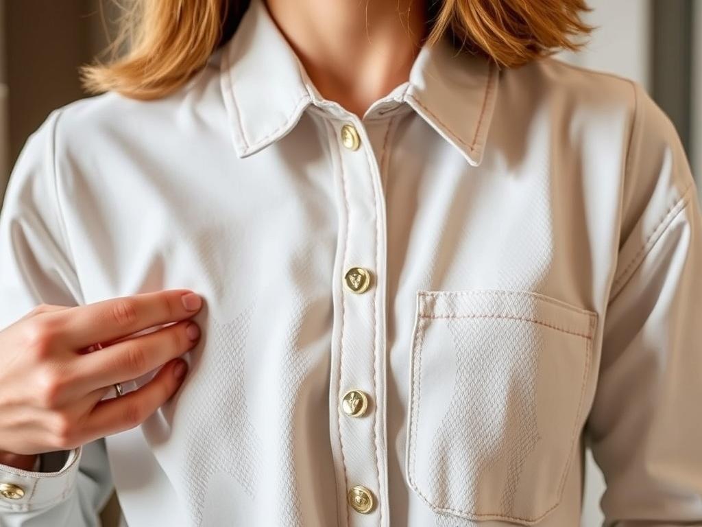     Personnaliser ses Vêtements : Donner une Seconde Vie à ses Pièces. Beneficios concretos de dar una segunda vida a tus piezas