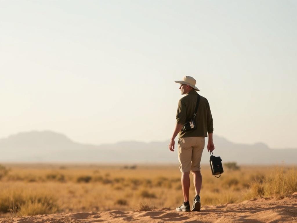     Le style safari : Aventure et fonctionnalité.. Comment adopter le style safari au quotidien