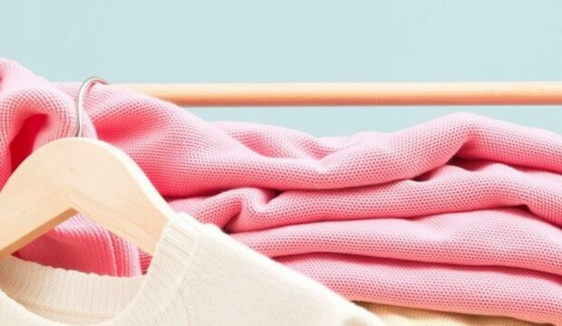 Secretos prácticos para cuidar tu ropa y hacerla durar: cómo mantenerla como nueva (Comment Entretenir ses Vêtements pour les Faire Durer)