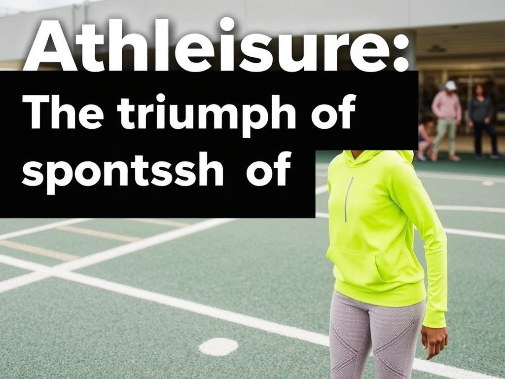     Athleisure: Der Siegeszug der Sportmode. Marktübersicht: Wer profitiert vom Athleisure-Boom?