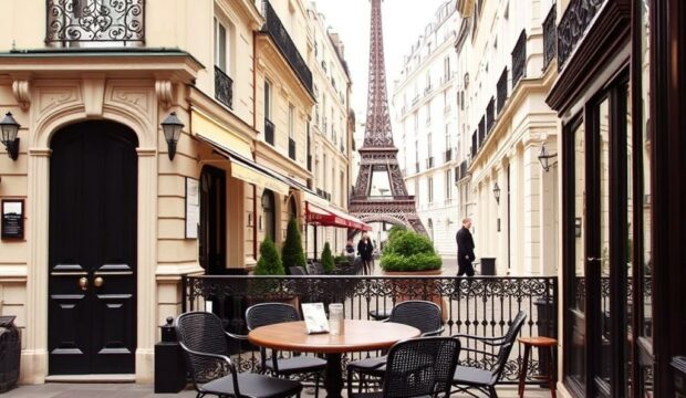 Estilo francés: los secretos eternos del chic parisino