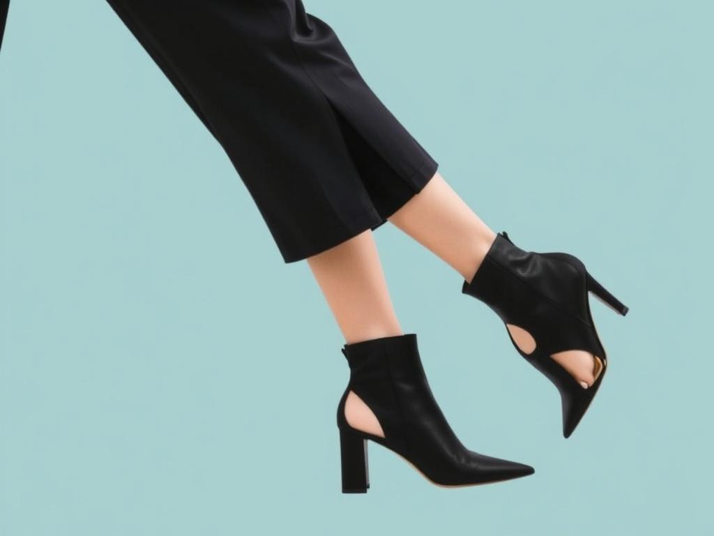     Schuh-Trends, die jedes Outfit aufwerten. Ideas de compras por presupuesto