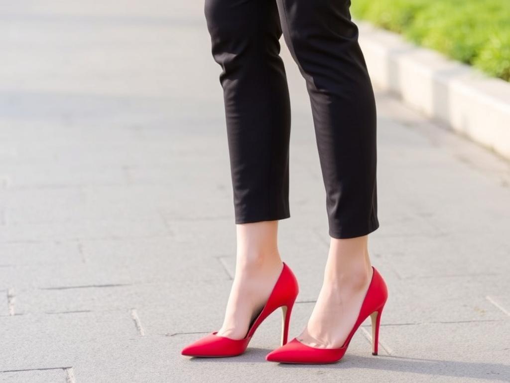     Les Chaussures qui Allongent la Jambe. Comodidad vs estética: cómo encontrar el equilibrio