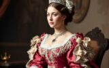 Die Krone, das Kleid und die Kultur: Wie Königin Victoria die Modewelt veränderte