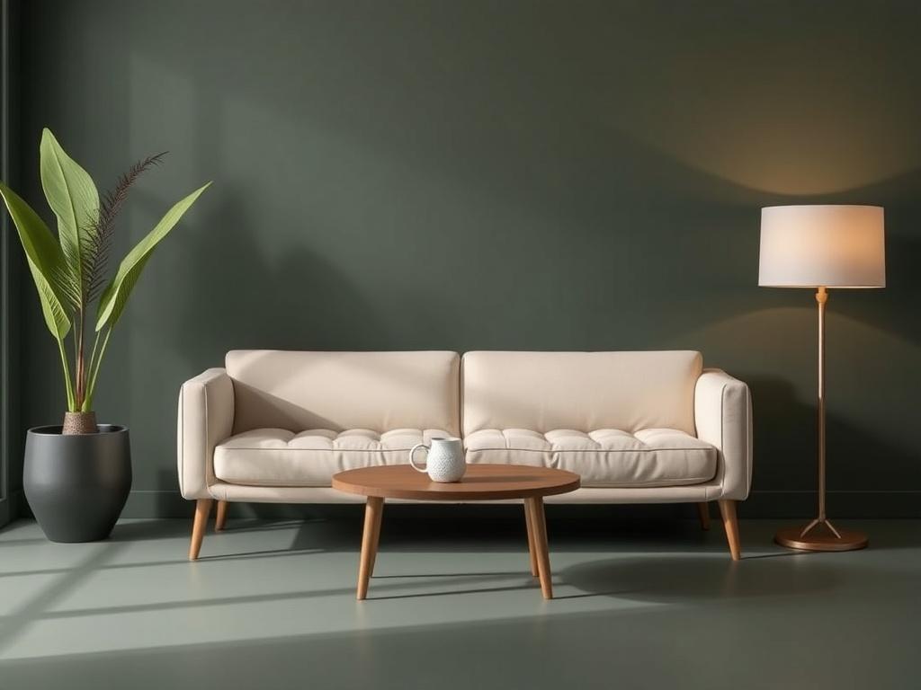El minimalismo como máxima: menos piezas, más estilo.. Beneficios del minimalismo: más que estética