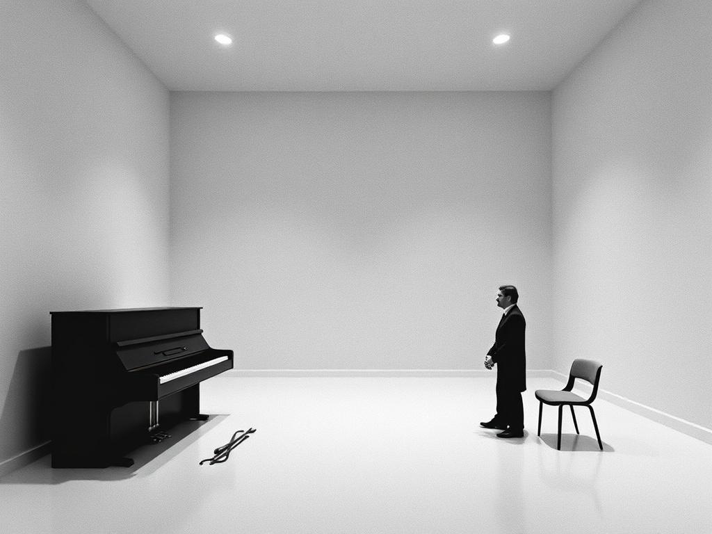     Der Minimalismus der 90er Jahre. Schlussfolgerung