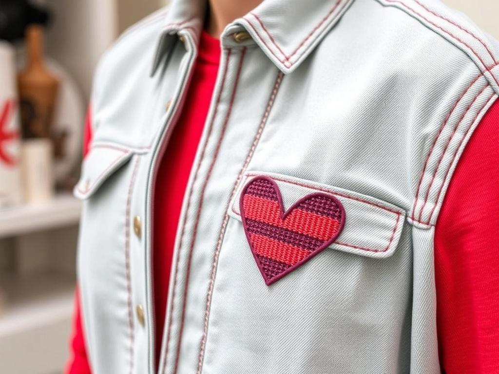     Personnaliser ses Vêtements : Donner une Seconde Vie à ses Pièces. Cómo vender o regalar tus piezas personalizadas