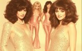 Disco-Fashion der 70er: Glitzer, Glamour und das große Funkeln der Tanzfläche
