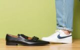 Las únicas 5 zapatillas que realmente necesitas: guía práctica para simplificar tu armario y vivir con estilo