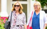 Müttermode: Stilvoll und praktisch durch den Alltag — Moda para madres que quieren sentirse bien todos los días