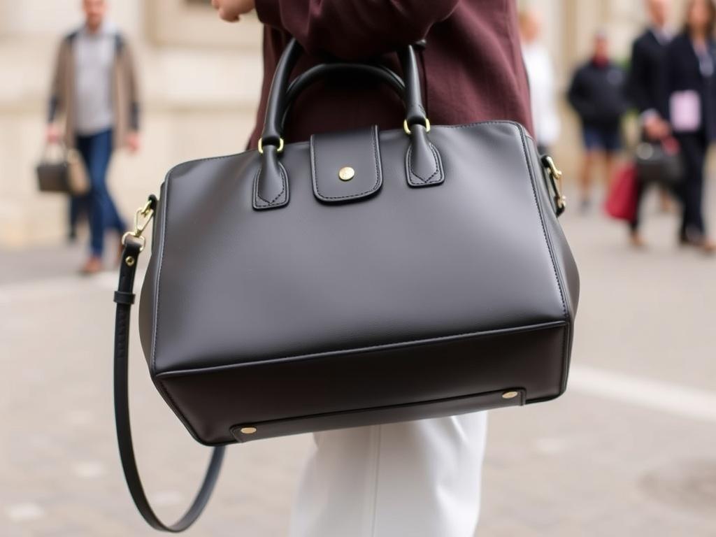 La elección del bolso perfecto para cada ocasión.. Tipos de bolsos y su funcionalidad: conoce el vocabulario esencial