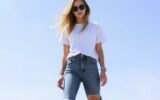 Grunge: Der absichtlich lässige Look — Wie Unordnung zur Stil-Ikone wurde