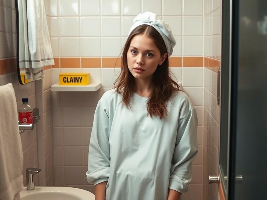     Der „Clean Girl“-Ästhetik-Trend. Kritik und Grenzen: Was der Trend verschweigt