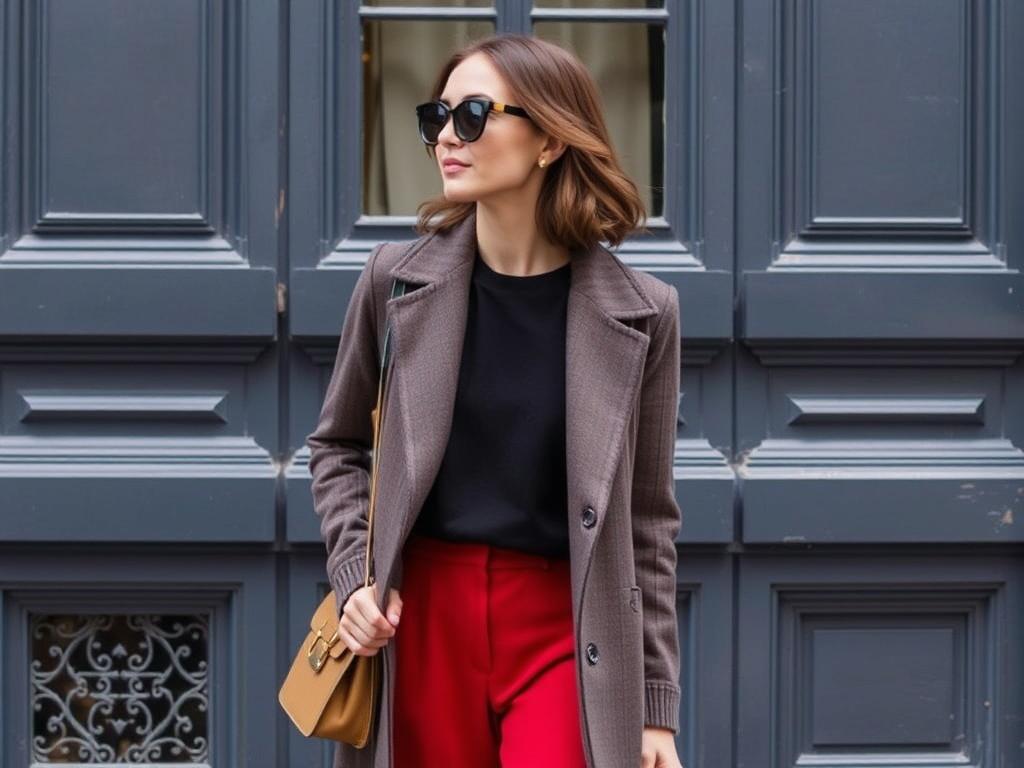     The French Girl's Guide to Effortless Style. Qué es realmente el “estilo francés” y por qué funciona