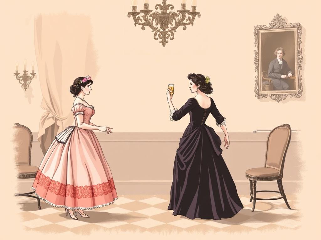     Der „Regency“-Stil nach „Bridgerton“. Musik und Tanz: Klangfarben einer Epoche für heutige Ohren