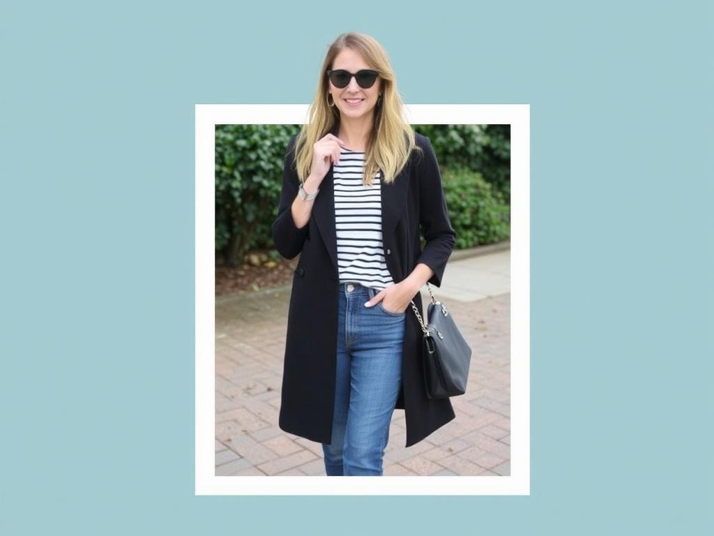 Cómo crear infinitos outfits con solo 7 prendas básicas.. Las 7 prendas básicas que recomendamos