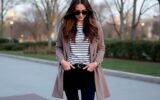 Le style casual : Confortable mais toujours stylé