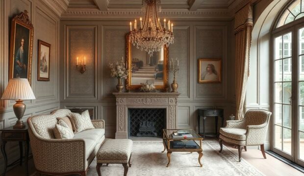 Der Regency‑Stil nach „Bridgerton“: Wie man die Poesie einer Epoche in moderne Eleganz verwandelt