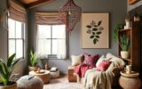 Bohemian Style: Der zeitlose Bohème-Chic
