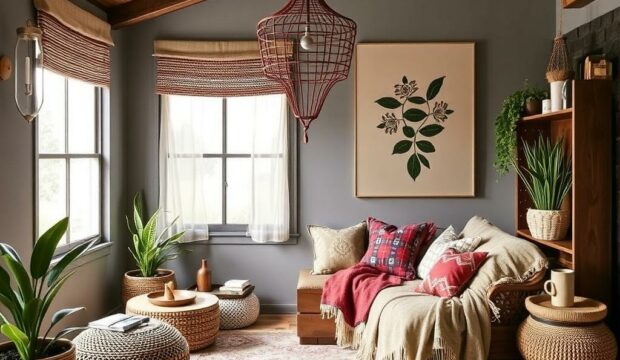 Bohemian Style: Der zeitlose Bohème-Chic