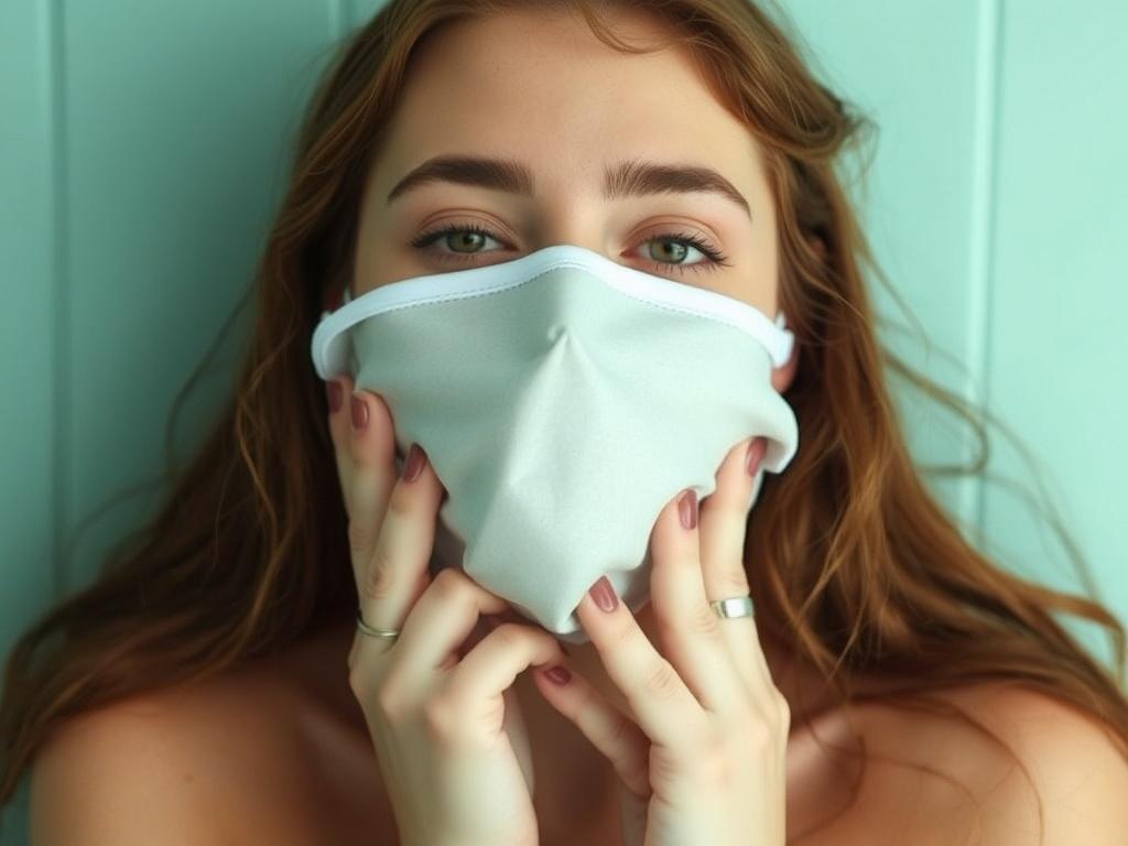     Der „Clean Girl“-Ästhetik-Trend. Nachhaltigkeit und Ethik: Clean Girl verantwortungsvoll