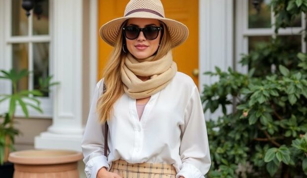 Modest Fashion: Stilvoll und bedeckt – Wie Zurückhaltung zu einem kraftvollen Modeausdruck wird