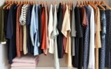 El método KonMari aplicado a tu armario: solo lo que amas