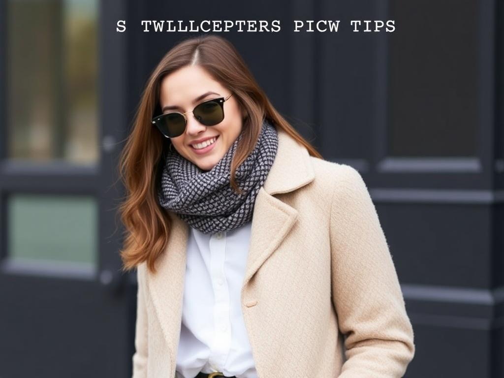     Styling-Tipps für die Übergangszeit: Layern wie eine Profi. Principios básicos del layering: cómo pensar tus capas