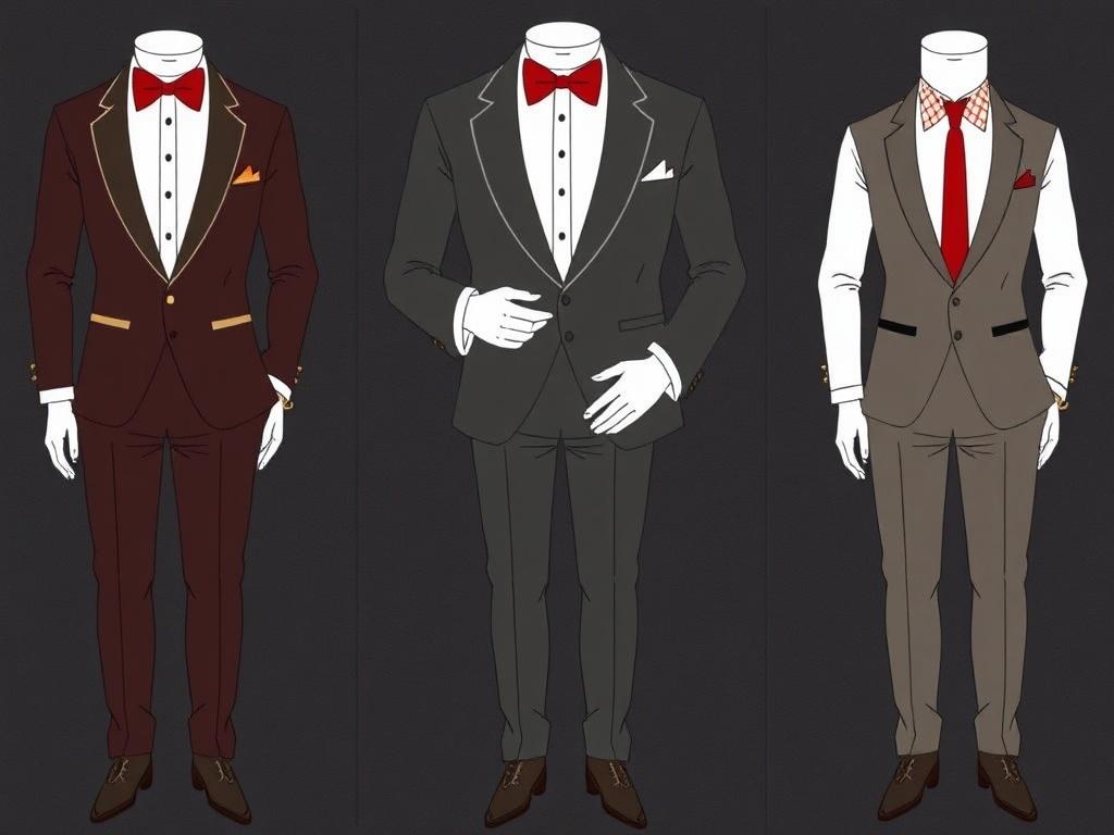 Código de vestimenta: cómo descifrar "cocktail", "elegante casual" y más.. Preguntas frecuentes