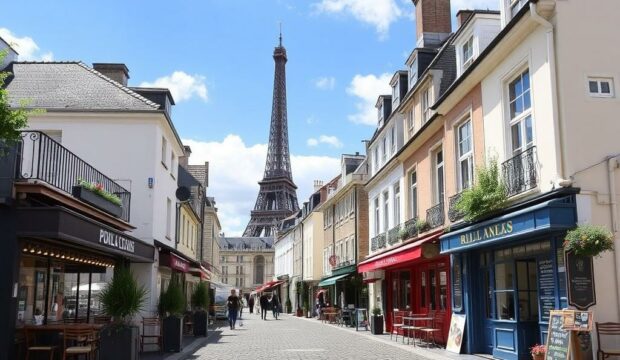 Les Marques Françaises à Découvrir Absolument: Un viaje apasionante por la creatividad y el estilo francés
