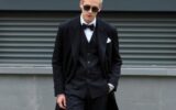 Androgyner Style: Elegante Unisex-Mode que rompe esquemas y viste confianza
